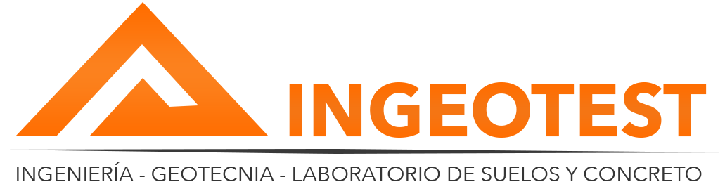 Logo Ingeotest
