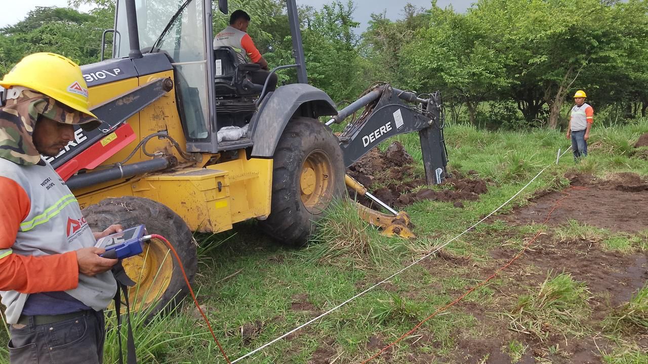 Corporate Office Complex